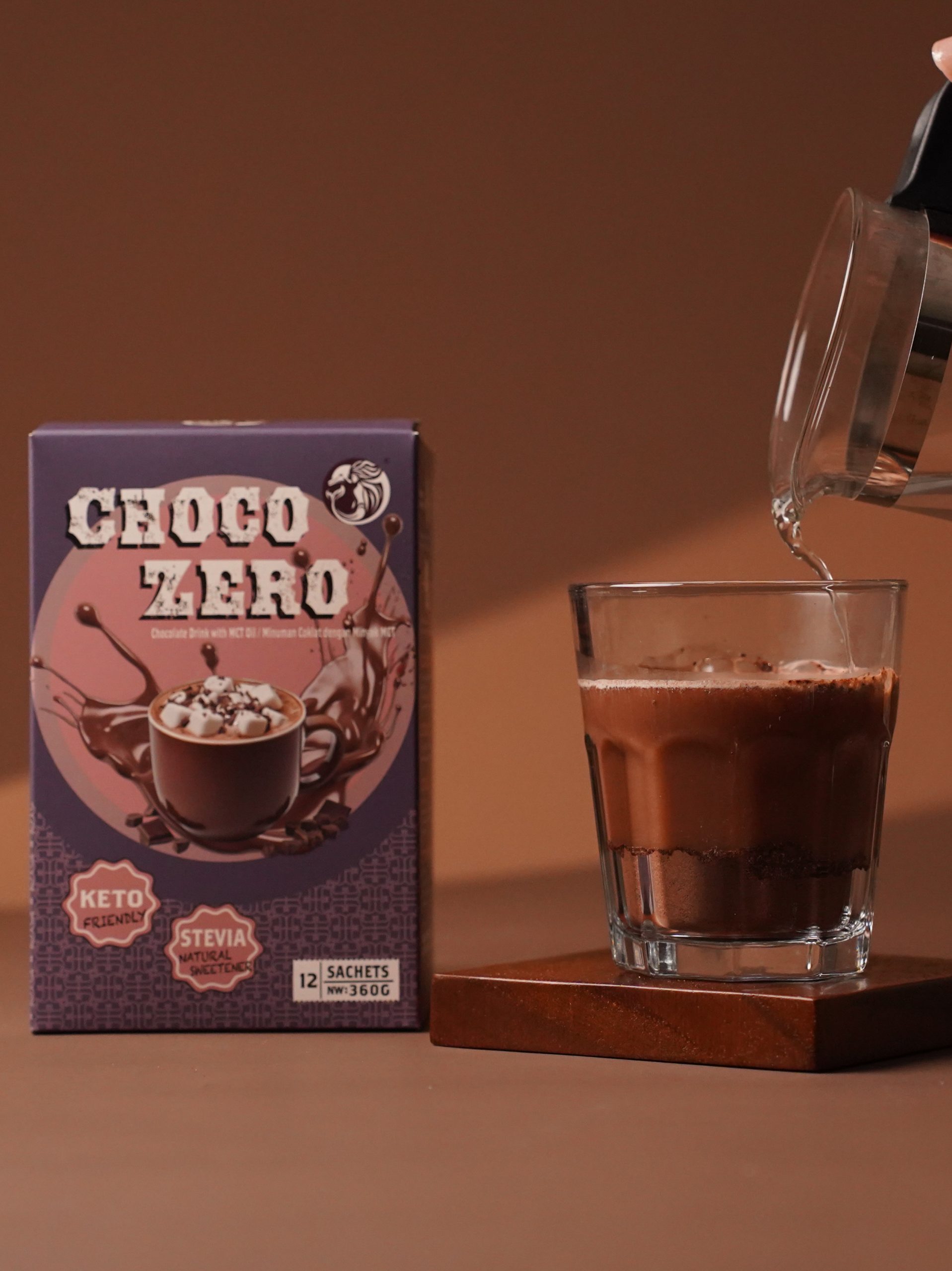Choco Zero